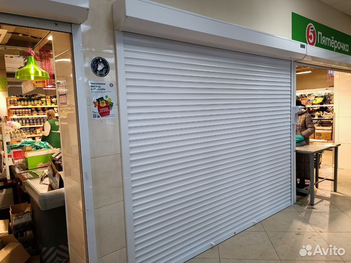 Жалюзи на окна