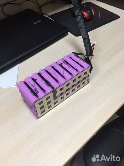 Покрышка Kugoo Wolong C1 Pro 10x6.0