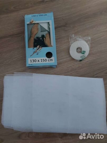 Москитная сетка