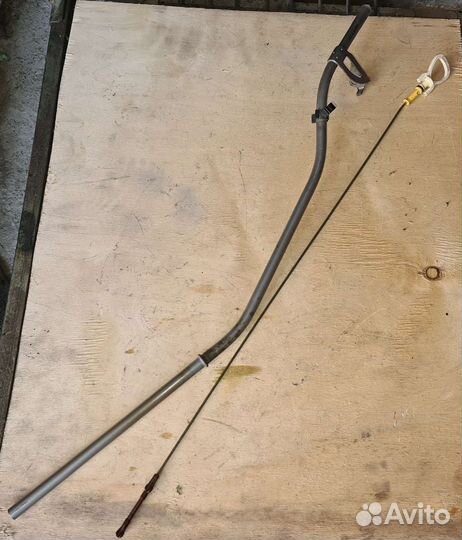 Щуп двигателя M270 Mercedes CLA117