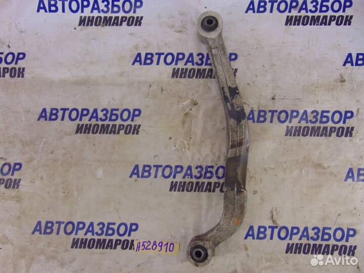 Рычаг задний верхний левый для Nissan Qashqai 1 2