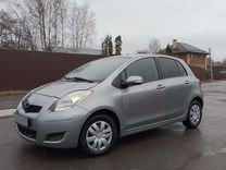 Toyota Yaris 1.3 AT, 2006, 110 000 км, с пробегом, цена 600 000 руб.