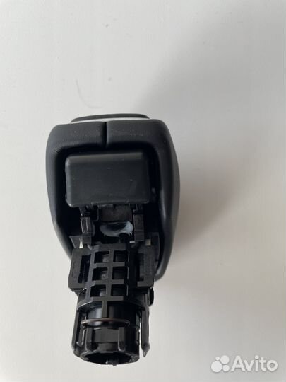 Ручка АКПП рав4 ха50 новая