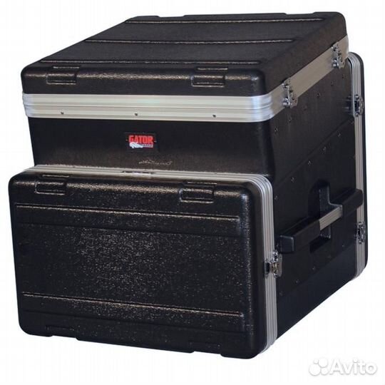 Рэковый кейс gator GRC-10X6