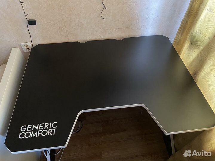 Игровой стол generic comfort