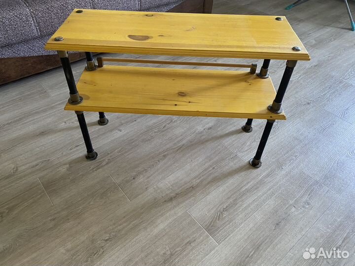 Обувница в прихожую