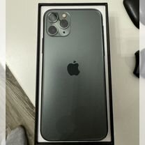 iPhone 11 Pro, 256 ГБ