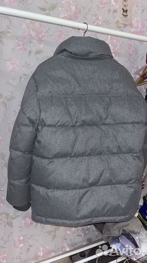 Пуховик женский ohara