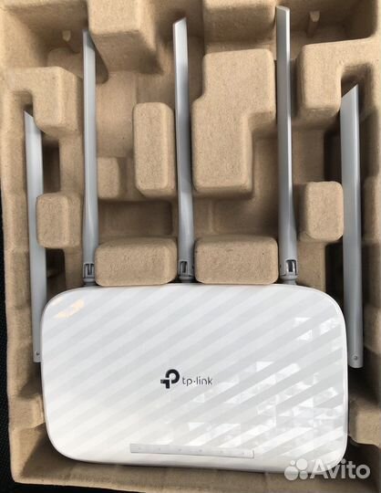 Wifi роутер