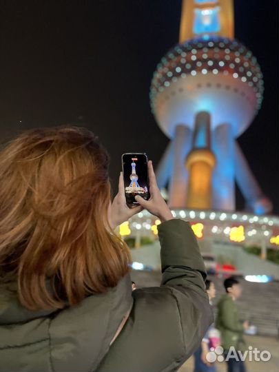 Открытие компании в Китае