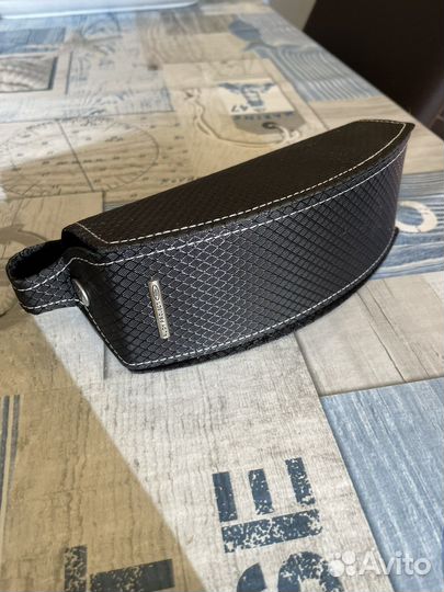 Велосипедные очки Skoda