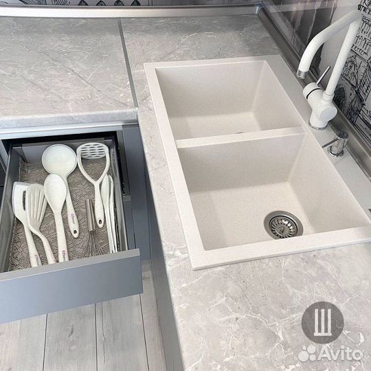 Кухня на заказ от производителя