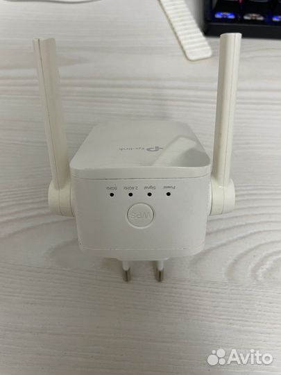 Усилитель wifi