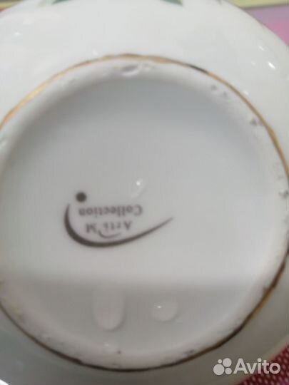 Конфетница