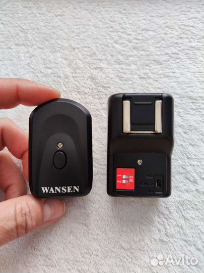 Радиосинхронизатор Wansen