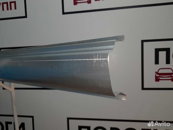 Пороги Suzuki Swift 1 хэтчбек и другие