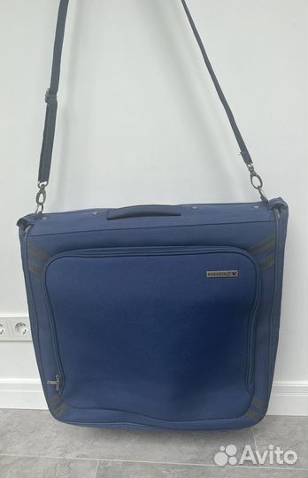 Портплед для костюма