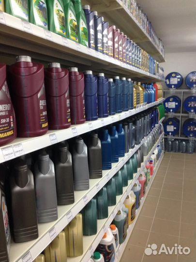 Бесплатная замена масла