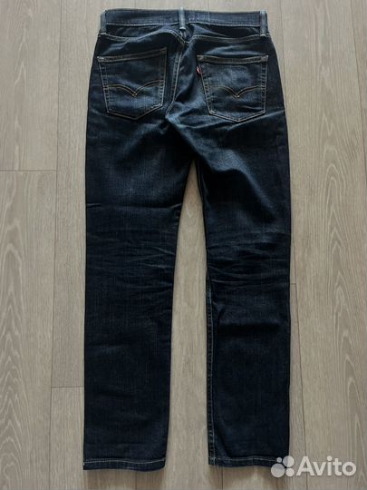 Джинсы levis 511