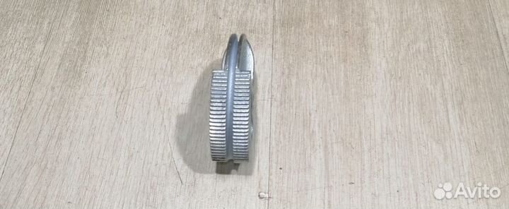 Педаль сцепления Renault sandero stepway 2