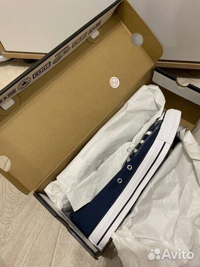 Кеды Converse M9622C