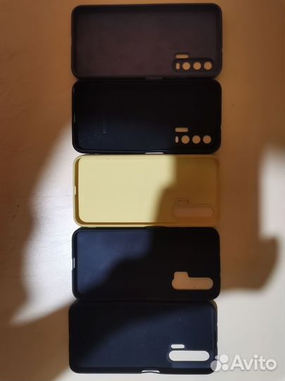 Чехлы для Honor 20 pro