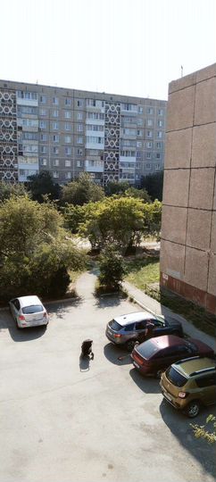 4-к. квартира, 63,4 м², 3/9 эт.