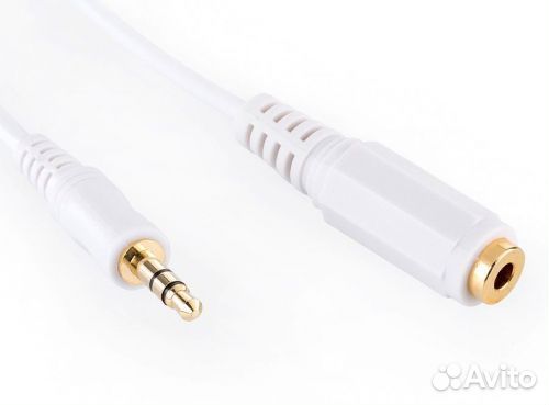 Eagle Cable High Standard Mini(m) -Mini(f) 3,2 м