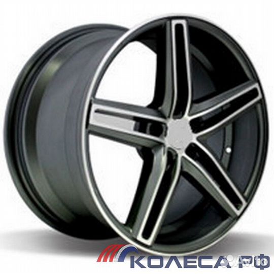 Диски CR-24 6.5/16 5x110 ET37 d65.1 GMF