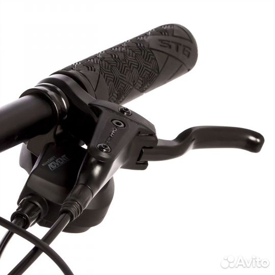 Велосипед stinger 29