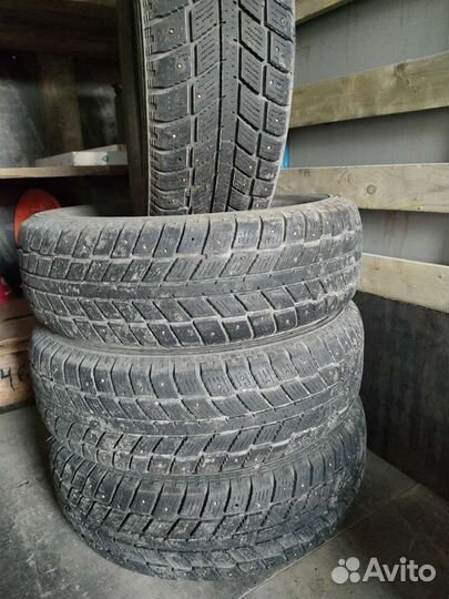Kingstar RW07 235/65 R17