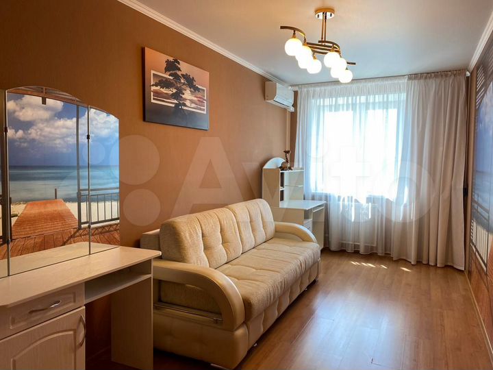 2-к. квартира, 45 м², 4/5 эт.