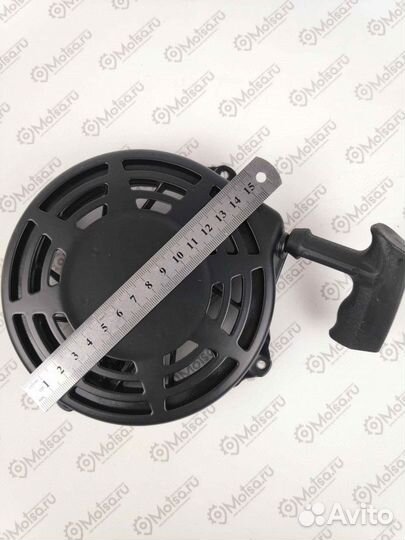 Стартер двигателя Briggs&Stratton (1150) 900 Snow