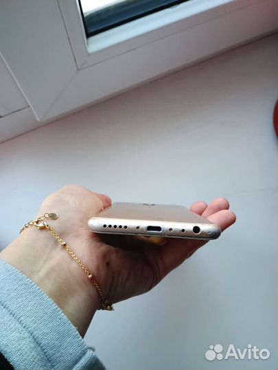 Meizu M6s, 3/32 ГБ