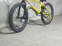 Велосипед BMX