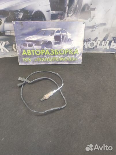 Кислородный датчик Audi 100 C4
