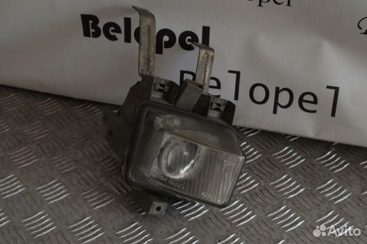 Фара противотуманная левая Opel Astra F