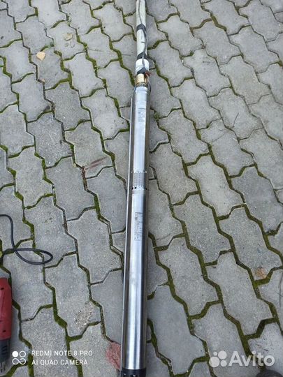 Ремонт скважины