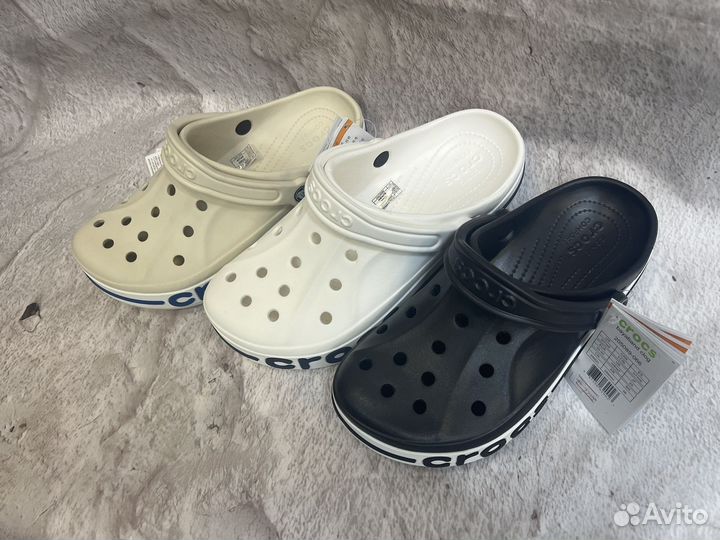 Сабо crocs