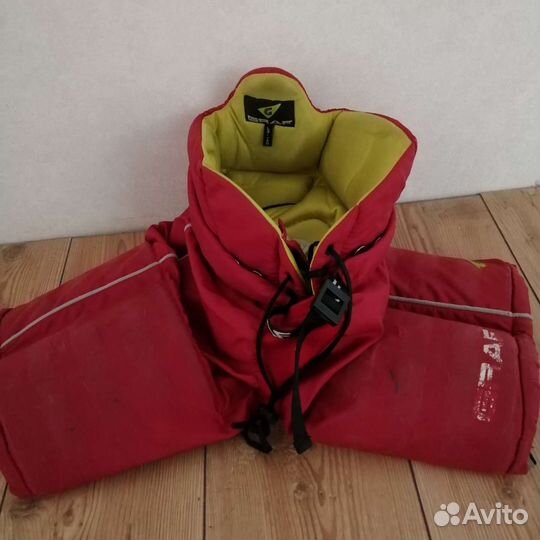 Хоккейные шорты