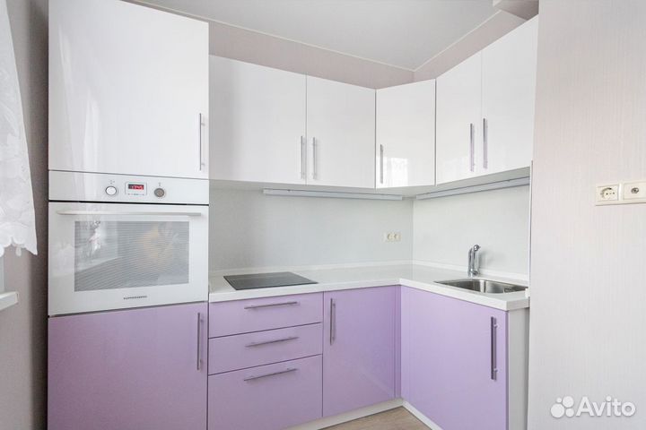 Цена за всю кухню смк 054871