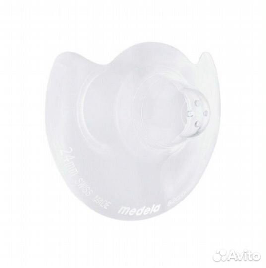 Накладки на соски Medela размер S
