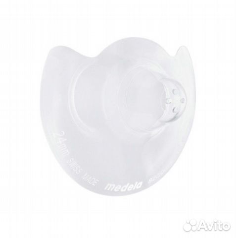 Накладки на соски Medela размер S