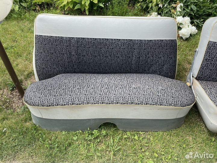 Диваны от Газ 21 - салон