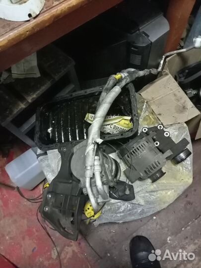 Запчасти на Шевроле авео 1.2 хэтчбек