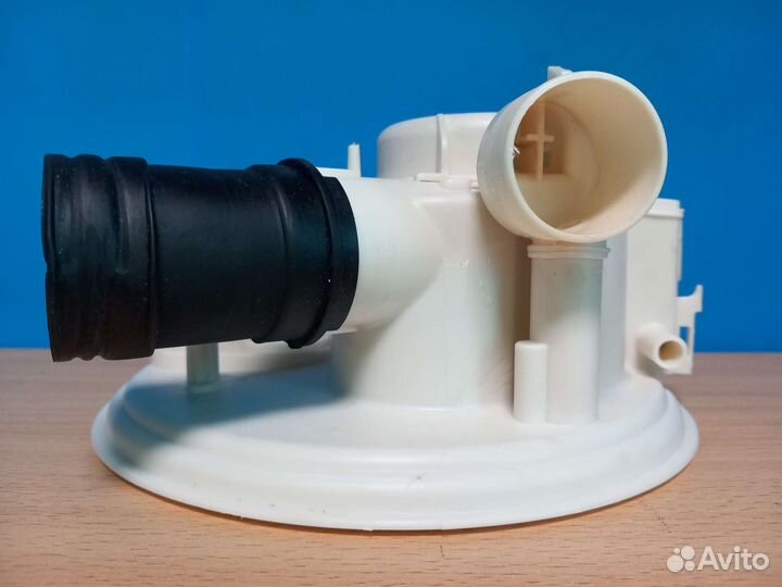 Чаша поддона посудомойки Electrolux