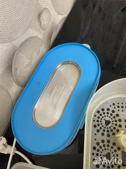Стерилизатор philips avent