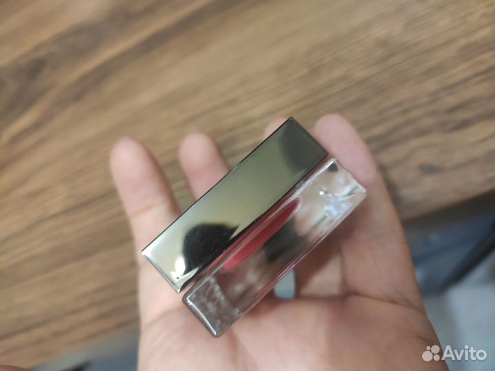 Burberry Lip & Cheek Bloom - румяна/бальзам