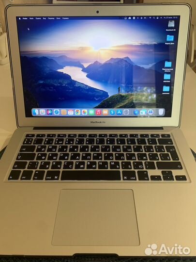 Apple MacBook Air