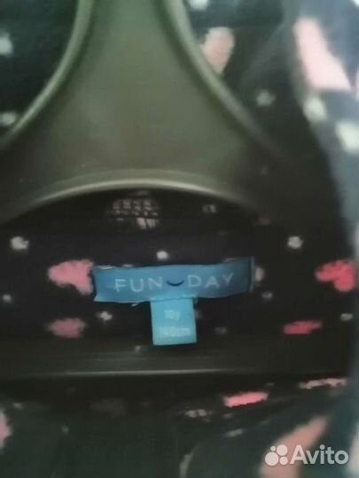 Вещи на девочку